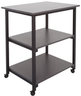 3 Tier Trolley - FurnX