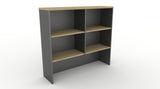 Rapid Worker Overhead Hutch