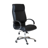 Duxton Extra Large Tall High Back Executive Chair