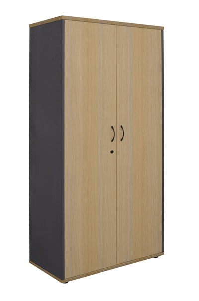 Natural Oak / Ironstone