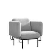 Capri 1 Seater - FurnX