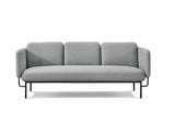 Capri 3 Seater - FurnX