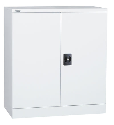 1015mm High / White Satin