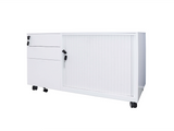GO Steel Mobile Caddy - FurnX
