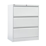 GO Lateral Filing Cabinets - FurnX