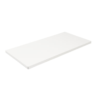 To Suit 900mm Wide Unit / White