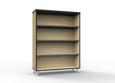 1200mm High / Natural Oak