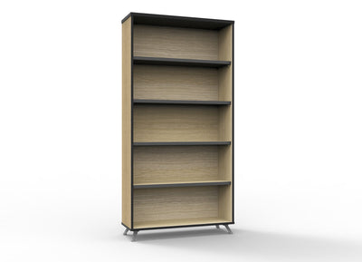 1800mm High / Natural Oak