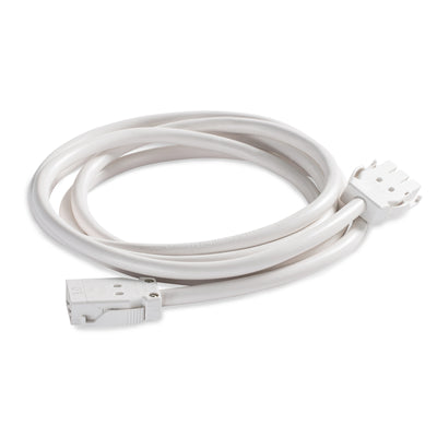 500mm Long / White