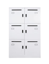 Office Locker - FurnX