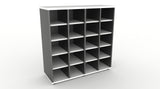 Rapid Worker Pigeon Hole Unit - FurnX