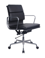 Brighton Executive Medium Back Meeting Chair