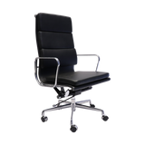 Brighton Executive High Back Meeting Chair