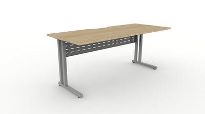 1200mm x 750mm D x 730mm H / Natural Oak