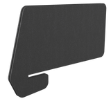 Slide On Screen Eco Panel Screen - FurnX