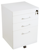 Rapid Span Mobile Pedestal - FurnX