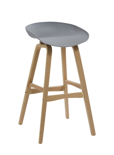 Grey Seat Pan