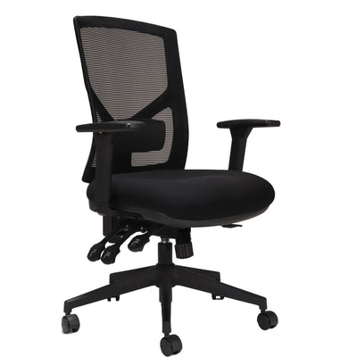 Black Office Chair