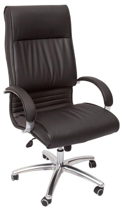 Office Chairs With Headrest