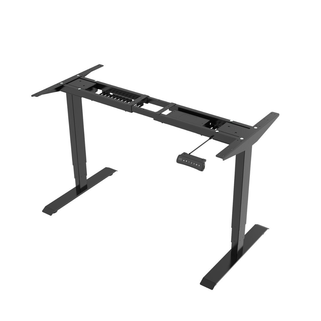 Desk Frames & Components - Build Your Perfect Desk Setup