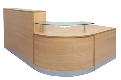 Office Reception Table