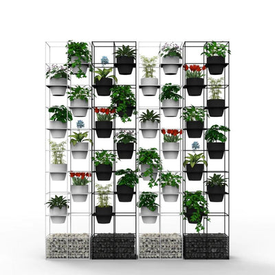 Office Planters