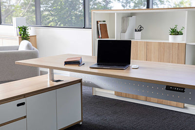 Casa Executive Range