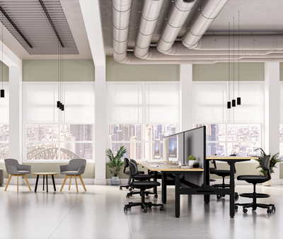 Rapidline Commercial Furniture