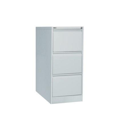 3 Drawer Office Filing Cabinet