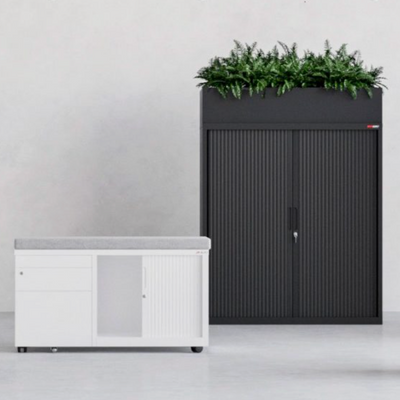 Office Storage Solutions