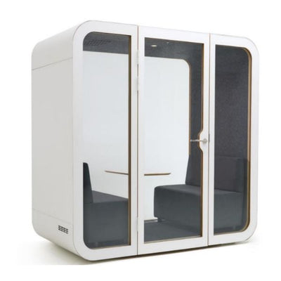 2 Person Meeting Pod
