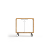Rover Mobile Credenza