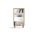 Rover Mobile Bookcase