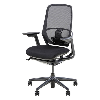 Adjustable Arms