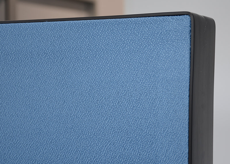 Freestanding Acoustic Screens