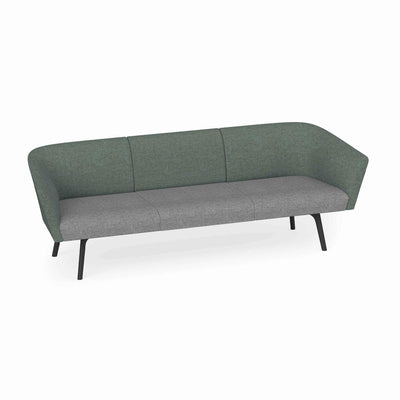 Kellygreen #158/Onyx #034 / Black