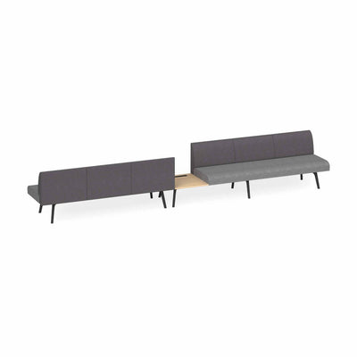 Charcoal #071/Onyx #034 / Black