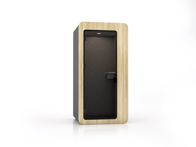 New Oak / Grey