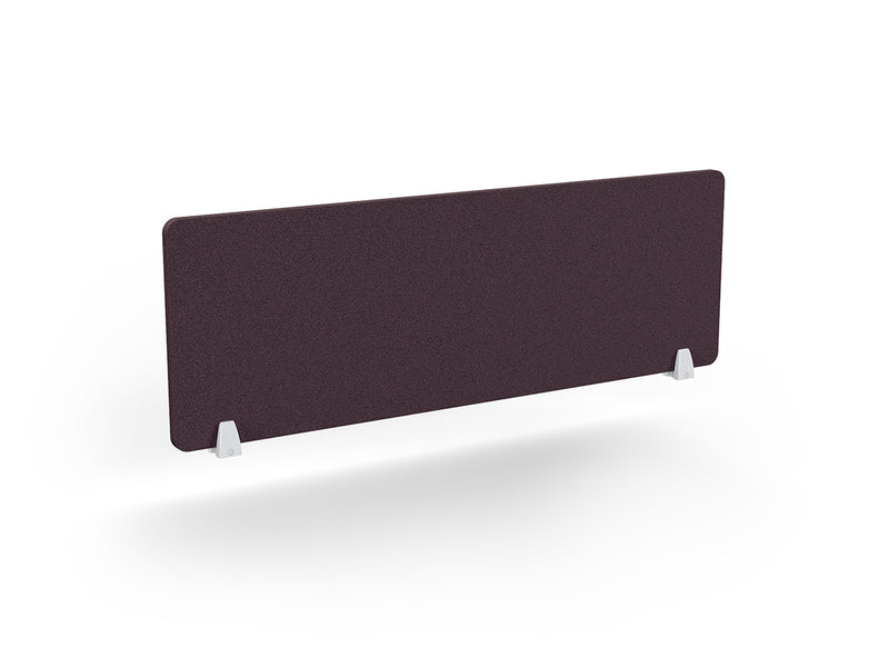 Bentley Premium Custom Clamp on Screens - Dark Maroon