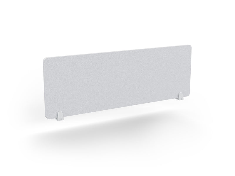 Bentley Premium Custom Clamp on Screens - White