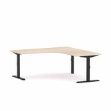 Bentley Fixed 90Deg Workstation