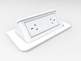 Pop-Up Power Modules