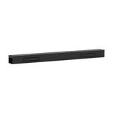 Bentley Extendable Cable Tray and Cover for Single Sided Workstation