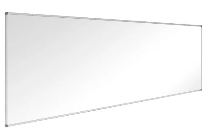 Porcelain Whiteboard - Magnetic