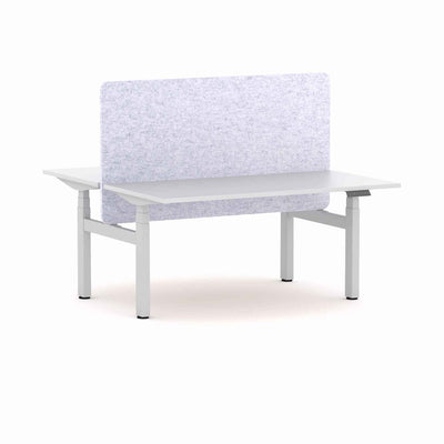 White Frame/Studio White / None / W1200mm x D600mm