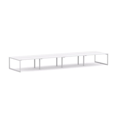 White / Studio White / W1200mm x D600mm