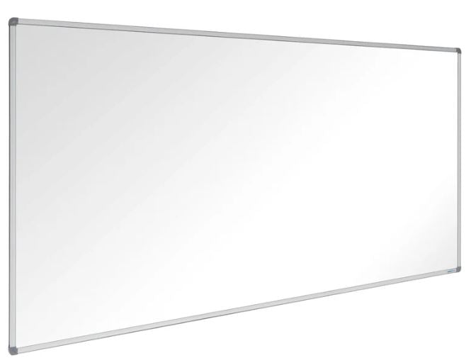 Porcelain Whiteboard - Magnetic