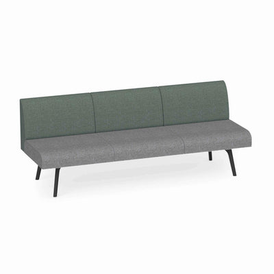 Kellygreen #158/Onyx #034 / Black