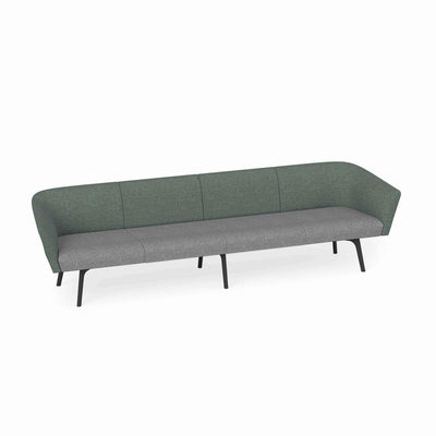 Kellygreen #158/Onyx #034 / Black
