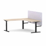 Bentley 3C/2M Electric 90Deg Workstation